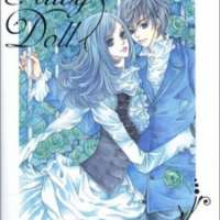   Ruby Doll <small>Story & Art</small> 